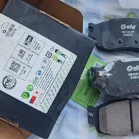 لنت ترمز برای خودرو JAC j4 و Hyundai i20 وارداتی