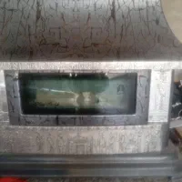 فروش فوری بخاری گازی