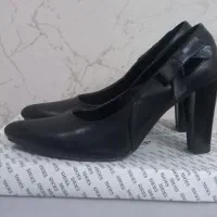 کفش مجلسی پاشنه دار سایز۳۹