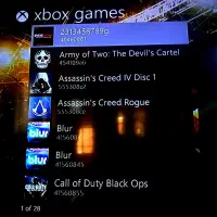 Xbox 360 slim|کنسول، بازی ویدئویی و آنلاین|ملایر, |دیوار