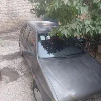 پراید ۱۱۱ مدل ۹۴|خودرو سواری و وانت|شیراز, شهرک قمشه|دیوار