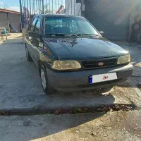 پراید انژکتور بیرنگ پلمپ