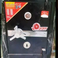 گاوصندوق نسوز دوقفل|ابزارآلات|کرج, حصارک پایین|دیوار