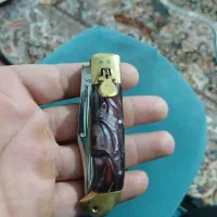 چاقو فشاری زنجان