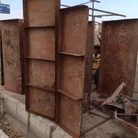 پالت میوه فروشی