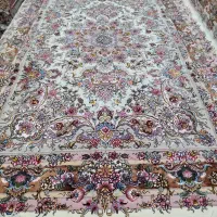 انواع فرش دستبافت تبریز|فرش|تهران, شهرک غرب|دیوار