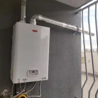 نصب و تعمیرات پکیج دیواری وکولر گازی