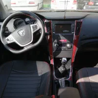 دناپلاس ۶دنده فول|خودرو سواری و وانت|تهران, وحیدیه|دیوار