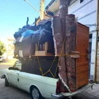 باربری معتبر آوا بار تخصصی و تضمینی حرفه ی|خدمات حمل و نقل|اراک, |دیوار