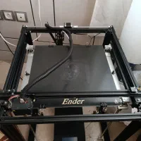 پرینتر سه بعدی صنعتی