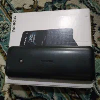 نوکیا۱۲۵|موبایل|اصفهان, باتون|دیوار