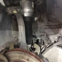 خدمات جلوبندی انواع خودرو های چینی (بابائی)|خدمات موتور و ماشین|مشهد, توس (بلوار توس)|دیوار