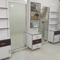 دکور آرایشگاه