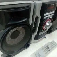 ضبط وباند سونی 2600|سیستم صوتی خانگی|رباط‌کریم, رباط‌کریم|دیوار