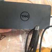 داک استیشن Dell|قطعات و لوازم جانبی رایانه|تهران, اختیاریه|دیوار