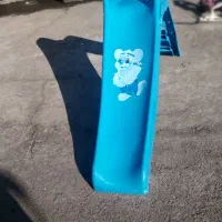 سرسره|اسباب‌بازی بچه|ایزدشهر, |دیوار