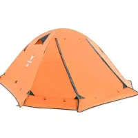 چادر کله گاوی کوهنوردی ضداب تکنفره، دو، سه نفره