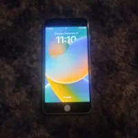 گوشی ایفن ۸پلاس ۶۴گیگ|موبایل|اسلامآباد غرب, |دیوار