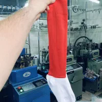 تولید انواع جوراب ورزشی|تجهیزات ورزشی|تهران, مولوی|دیوار