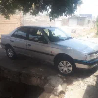 پژو۴۰۵ مدل ۸۷|خودرو سواری و وانت|همدان, |دیوار