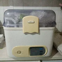 ماشین ظرف شویی