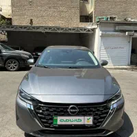 نیسان سیلفی مکس ادیشن مدل 2024 با ضمانت کارنامه
