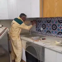 نصاب حرفه‌ای ای کاشی ،سرامیک، اسلب وسنگ پله