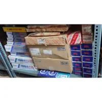 لوازم یدکی تویوتا لندکروزر(2F-3F-4500) و هایلوکس