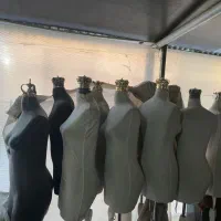 مانکن های نو