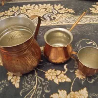 پارچ لیوان شیر دوش