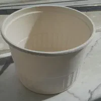 ظروف گیاهی یکبار مصرف|ظروف نگهدارنده، پلاستیکی، یک‌بارمصرف|تهران, وردآورد|دیوار