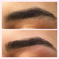 خدمات اصلاح ابرو و صورت|خدمات آرایشگری و زیبایی|اصفهان, کساره|دیوار