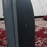 جارو برقی نیاز به تعمیر