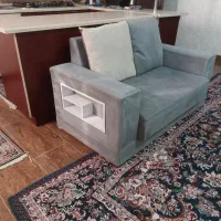 مبلمان راحتی