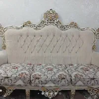 مبل و میز عسلی|مبلمان خانگی و میز عسلی|تهران, افسریه جنوبی|دیوار