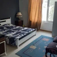 اجاره ویلا ازمالک قیمت پایین استخرابگرم سرپوشیده|اجارهٔ کوتاهمدت ویلا و باغ|هشتگرد, شهرک سهیلیه|دیوار