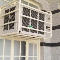 کولر گازی جنرال ۱۸ هزار