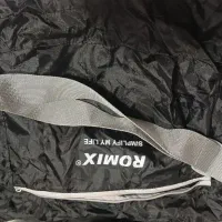 کیف رو دوشی باکسی مسافری