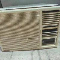 کولر گازی پنجره ای