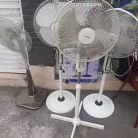 فروش اخر فصل پنکه با گارانتی وقیمت کارخانه|پنکه و تصفیه‌کنندهٔ هوا|بابل, |دیوار