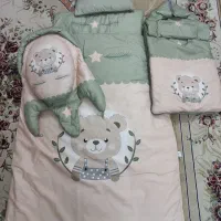 سرویس خواب نوزادی|اسباب و اثاث بچه|زاهدان, |دیوار