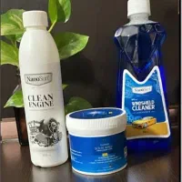 شوینده نانو آلمان اصل نمایندگی