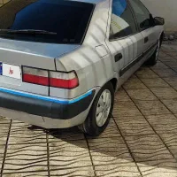 زانتیا ۱۸۰۰ نقره ای