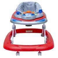 کالسکه،کریر و روروئک