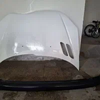 کاپوت فلاپ کف پایی ۲۰۶