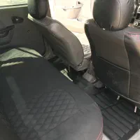 پراید مشکی مدل ۸۳|خودرو سواری و وانت|دابودشت, |دیوار