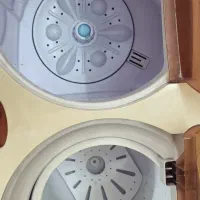 کهنه شور|ماشین لباسشویی و خشککن لباس|جهرم, |دیوار