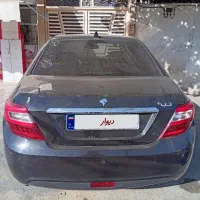 دنا پلاس اپشنال اتوماتیک توربو