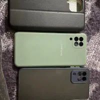 ۵عدد قالب گوشی a22وm22 فقد ۲۵۰ هزار