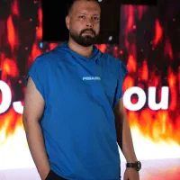 دی جی خانم و اقا